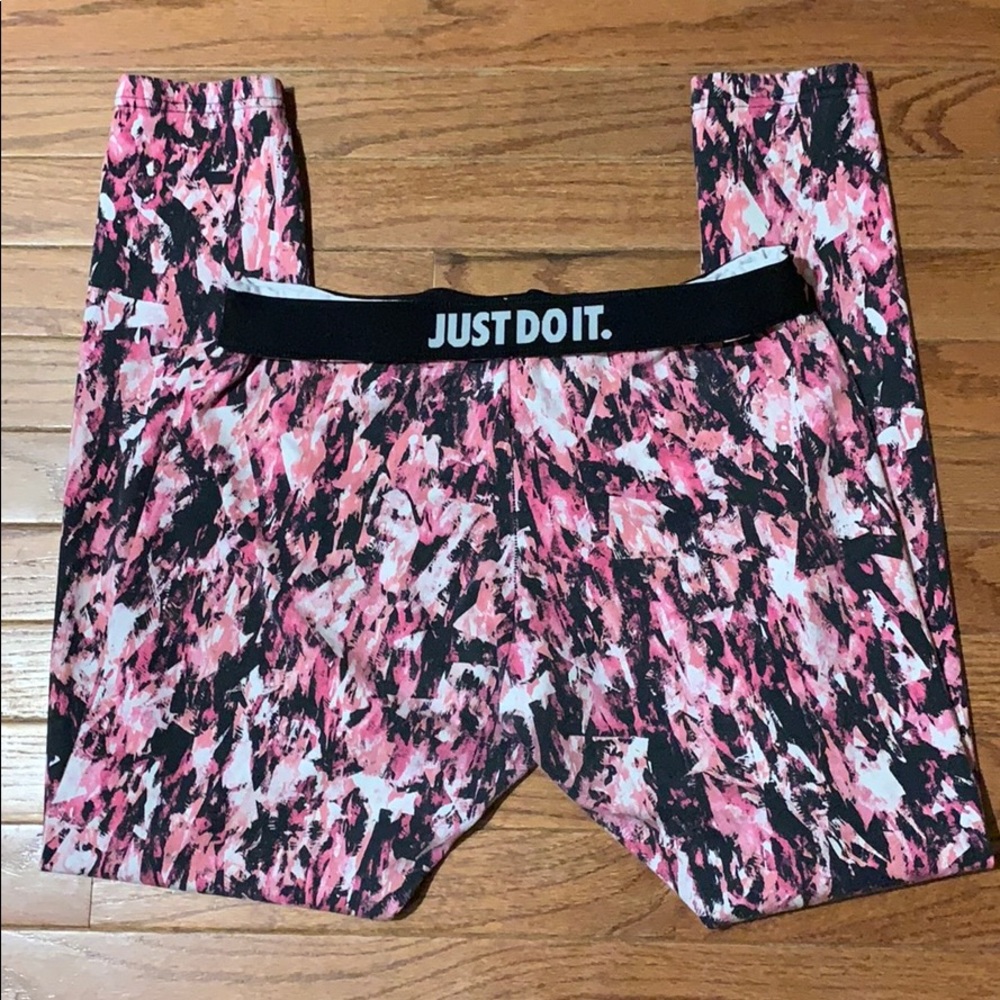 Nike Workout Leggings